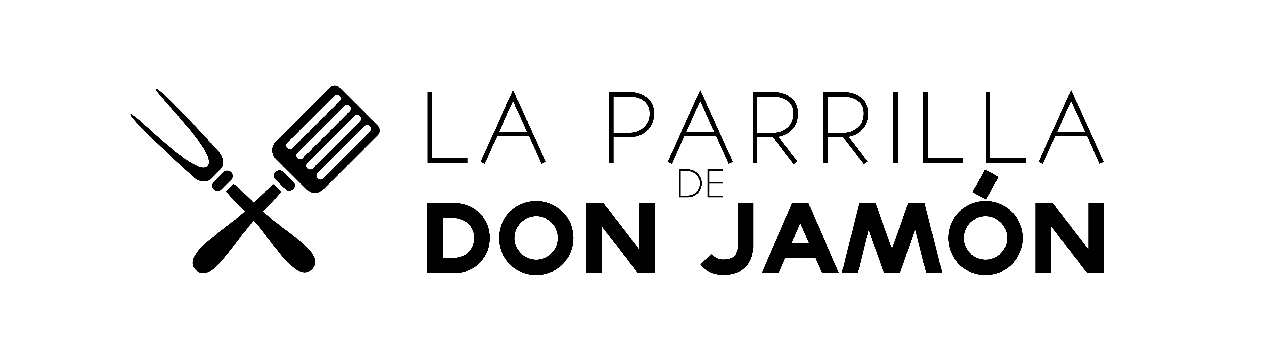 La Parrilla de Don Jamón